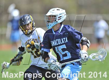 Thumbnail 1 in Immaculata @ Moorestown photogallery.