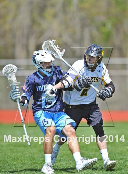 Thumbnail 2 in Immaculata @ Moorestown photogallery.