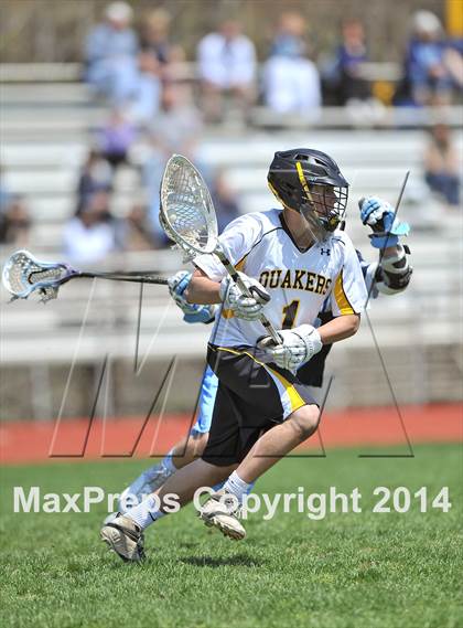 Thumbnail 1 in Immaculata @ Moorestown photogallery.