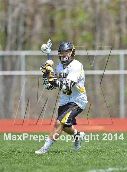Thumbnail 1 in Immaculata @ Moorestown photogallery.