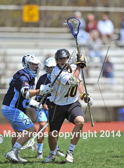 Thumbnail 3 in Immaculata @ Moorestown photogallery.