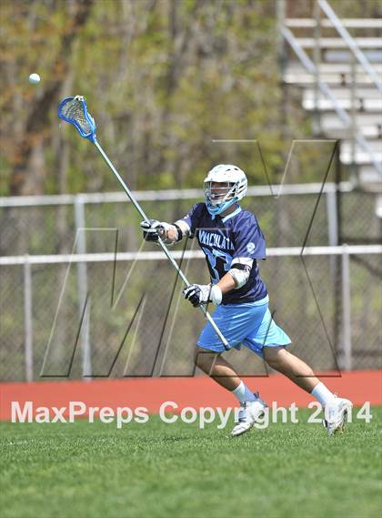 Thumbnail 1 in Immaculata @ Moorestown photogallery.