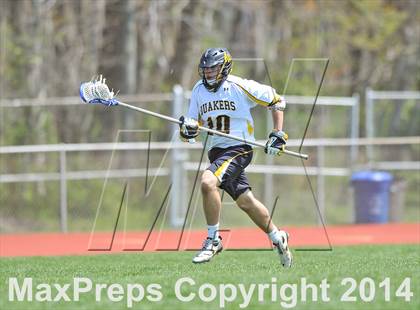 Thumbnail 3 in Immaculata @ Moorestown photogallery.