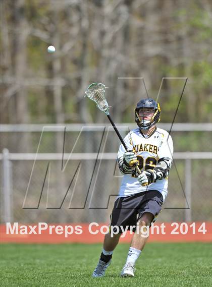 Thumbnail 3 in Immaculata @ Moorestown photogallery.