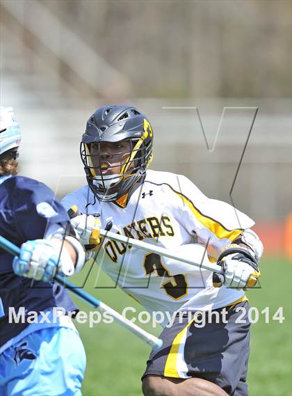 Thumbnail 1 in Immaculata @ Moorestown photogallery.