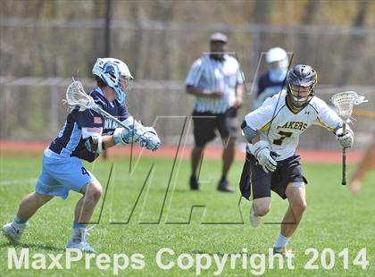 Thumbnail 3 in Immaculata @ Moorestown photogallery.