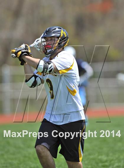 Thumbnail 3 in Immaculata @ Moorestown photogallery.