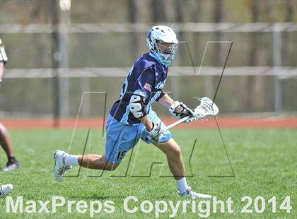 Thumbnail 1 in Immaculata @ Moorestown photogallery.