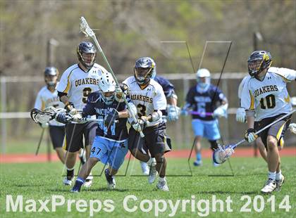 Thumbnail 1 in Immaculata @ Moorestown photogallery.