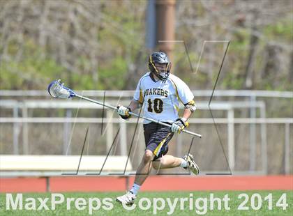 Thumbnail 1 in Immaculata @ Moorestown photogallery.