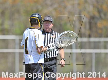 Thumbnail 1 in Immaculata @ Moorestown photogallery.