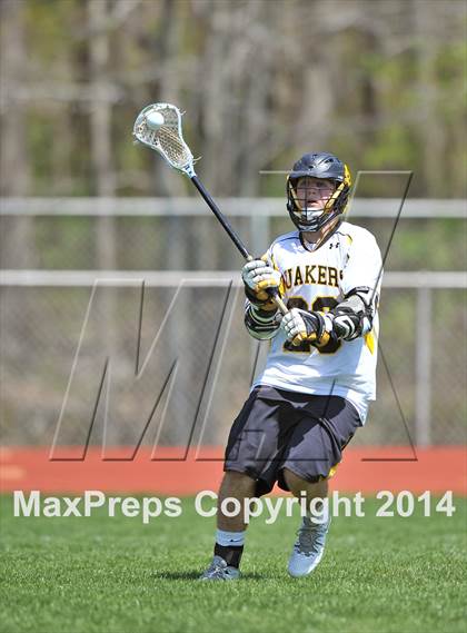 Thumbnail 2 in Immaculata @ Moorestown photogallery.
