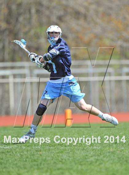 Thumbnail 1 in Immaculata @ Moorestown photogallery.