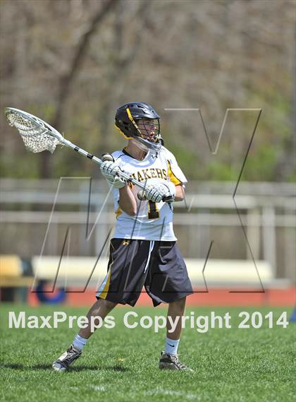 Thumbnail 2 in Immaculata @ Moorestown photogallery.