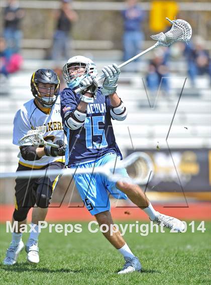 Thumbnail 2 in Immaculata @ Moorestown photogallery.