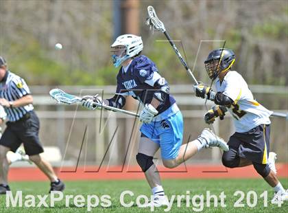 Thumbnail 1 in Immaculata @ Moorestown photogallery.