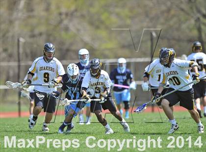 Thumbnail 3 in Immaculata @ Moorestown photogallery.