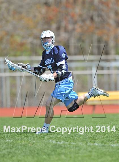 Thumbnail 3 in Immaculata @ Moorestown photogallery.