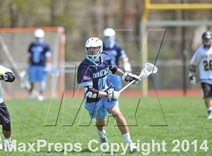 Thumbnail 3 in Immaculata @ Moorestown photogallery.