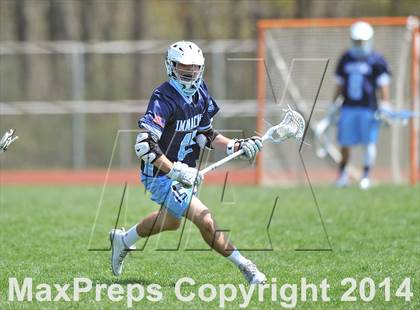 Thumbnail 2 in Immaculata @ Moorestown photogallery.