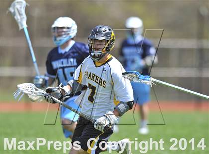 Thumbnail 2 in Immaculata @ Moorestown photogallery.