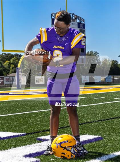 Thumbnail 2 in DeSoto Central (Team & Individual) photogallery.