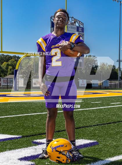 Thumbnail 1 in DeSoto Central (Team & Individual) photogallery.
