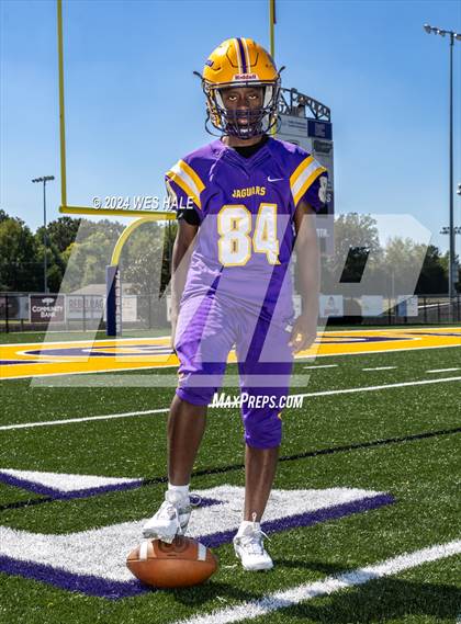 Thumbnail 3 in DeSoto Central (Team & Individual) photogallery.