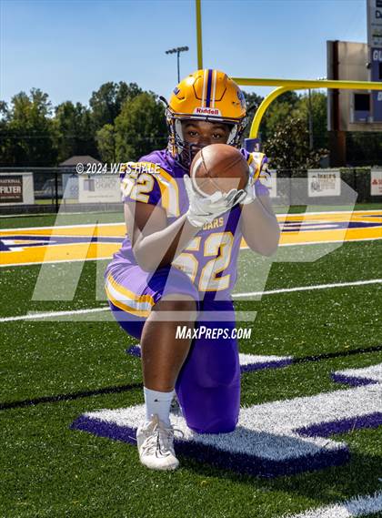 Thumbnail 1 in DeSoto Central (Team & Individual) photogallery.