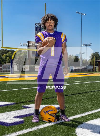 Thumbnail 1 in DeSoto Central (Team & Individual) photogallery.
