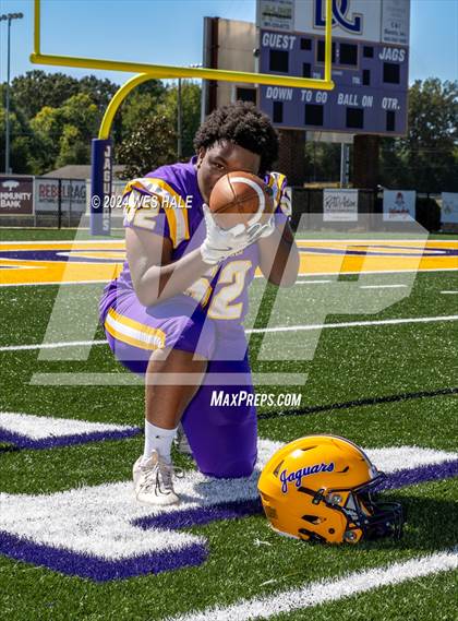 Thumbnail 2 in DeSoto Central (Team & Individual) photogallery.