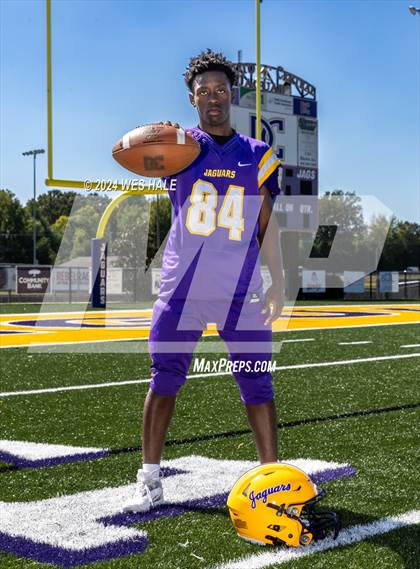 Thumbnail 3 in DeSoto Central (Team & Individual) photogallery.
