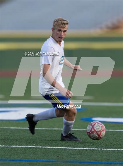 Thumbnail 3 in Lee [Robert E.] vs Clemens (UIL 6A Region 4 Quarterfinal) photogallery.