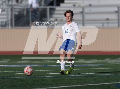 Thumbnail 3 in Lee [Robert E.] vs Clemens (UIL 6A Region 4 Quarterfinal) photogallery.
