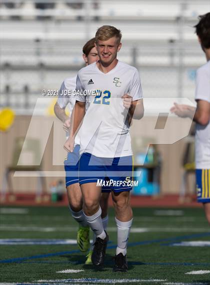 Thumbnail 1 in Lee [Robert E.] vs Clemens (UIL 6A Region 4 Quarterfinal) photogallery.