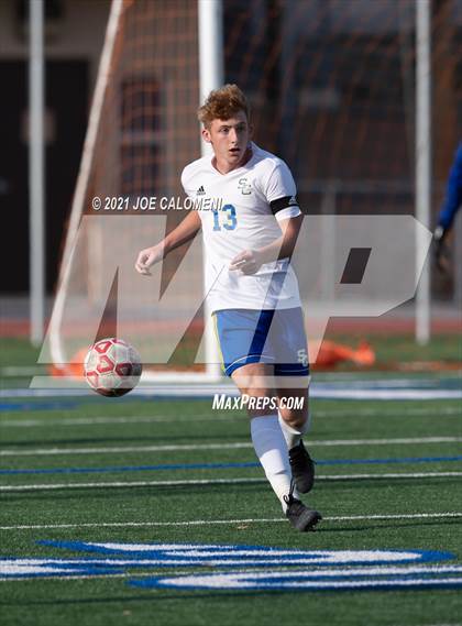 Thumbnail 1 in Lee [Robert E.] vs Clemens (UIL 6A Region 4 Quarterfinal) photogallery.