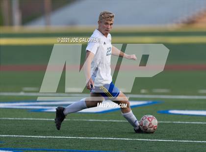 Thumbnail 2 in Lee [Robert E.] vs Clemens (UIL 6A Region 4 Quarterfinal) photogallery.