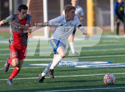 Thumbnail 1 in Lee [Robert E.] vs Clemens (UIL 6A Region 4 Quarterfinal) photogallery.