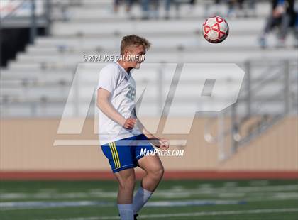 Thumbnail 3 in Lee [Robert E.] vs Clemens (UIL 6A Region 4 Quarterfinal) photogallery.