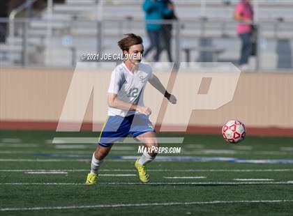 Thumbnail 1 in Lee [Robert E.] vs Clemens (UIL 6A Region 4 Quarterfinal) photogallery.
