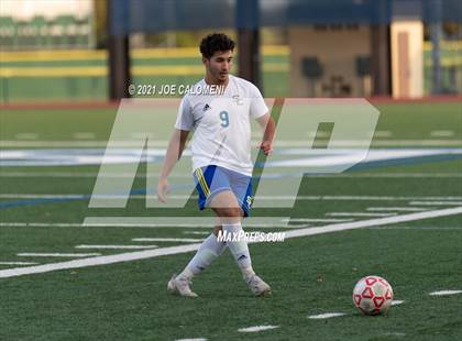 Thumbnail 2 in Lee [Robert E.] vs Clemens (UIL 6A Region 4 Quarterfinal) photogallery.