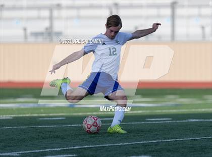 Thumbnail 3 in Lee [Robert E.] vs Clemens (UIL 6A Region 4 Quarterfinal) photogallery.