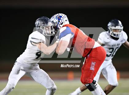 Thumbnail 1 in Valor Christian vs. Cherry Creek (CHSAA 5A Championship) photogallery.