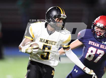 Thumbnail 3 in Nanuet @ Byram Hills photogallery.