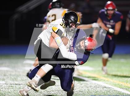 Thumbnail 1 in Nanuet @ Byram Hills photogallery.