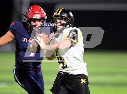 Thumbnail 3 in Nanuet @ Byram Hills photogallery.