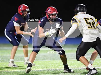 Thumbnail 1 in Nanuet @ Byram Hills photogallery.