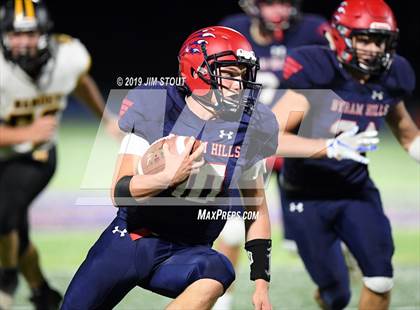Thumbnail 2 in Nanuet @ Byram Hills photogallery.
