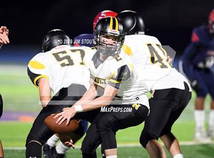 Thumbnail 1 in Nanuet @ Byram Hills photogallery.