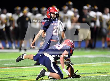 Thumbnail 2 in Nanuet @ Byram Hills photogallery.
